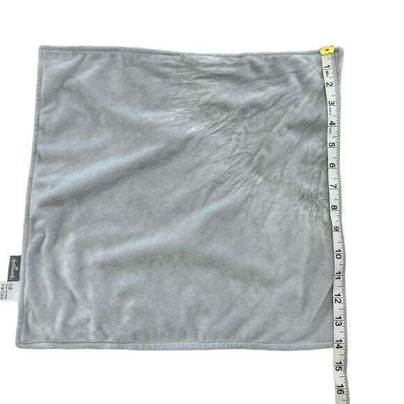 Hallmark Disney Babies Minnie Mouse Security Blanket Lovey Replacement Plushie - Picture 12 of 16